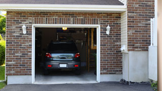 Garage Door Installation at Bridgeport, Pennsylvania